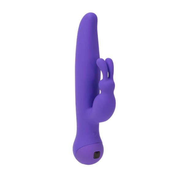 Touch By Swan’s Duo Vibrator is a sex toy modeled after the ... Swan - Touch By Swan Duo Vibrator - Purple photo-4