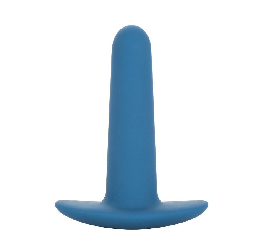 Ease yourself into the sensational world of anal stimulation... CEN - They-ology 5 pcs Wearable Anal Dilator Set photo-4