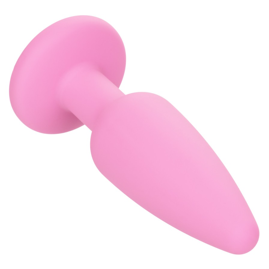 Give into your naughtiest fantasies and open yourself up to ... CEN - First Time Crystal Booty Kit - Pink photo-9