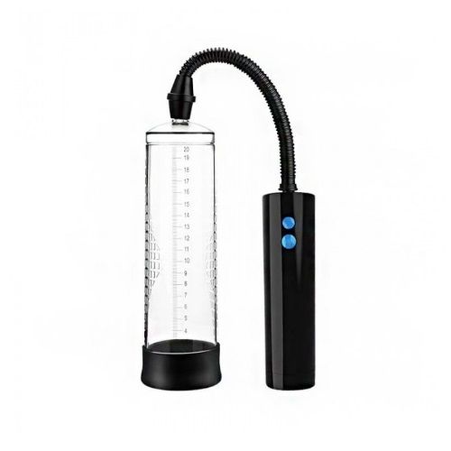 Canwin - Passion Penis Pump photo