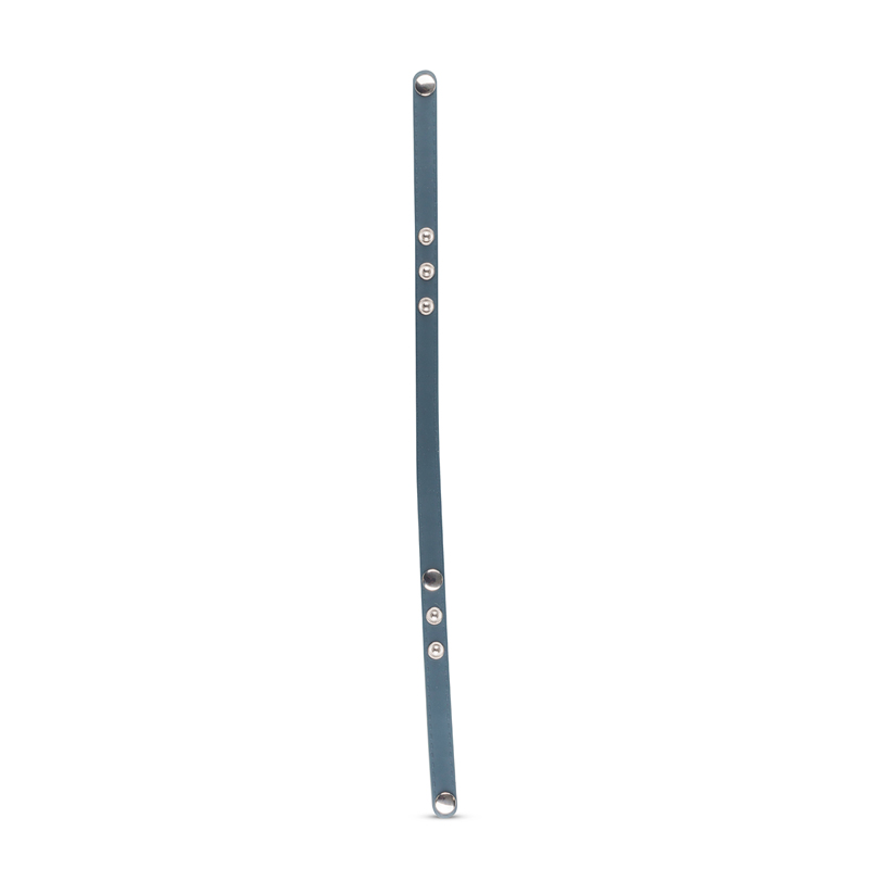 The Boners 8-Style Ball Splitter does not allow any part of ... Boners - 8-Style Ball Splitter - Grey photo-3