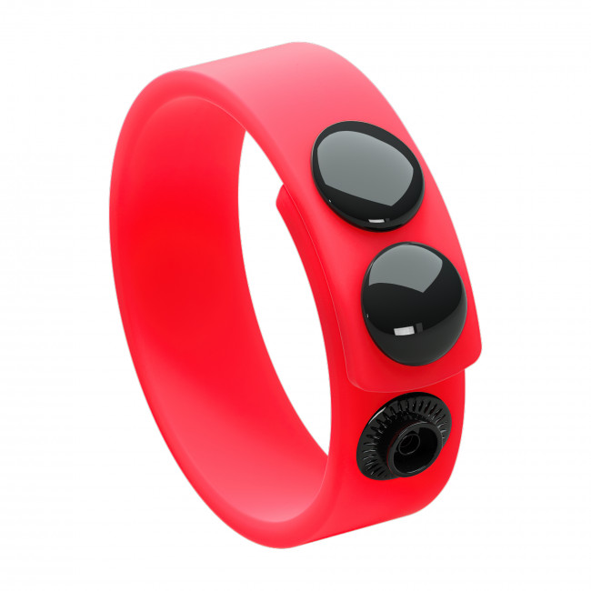For connoisseurs of cockrings who like to make it fun, the K... Love to Love - Neon Ring Kit photo-5