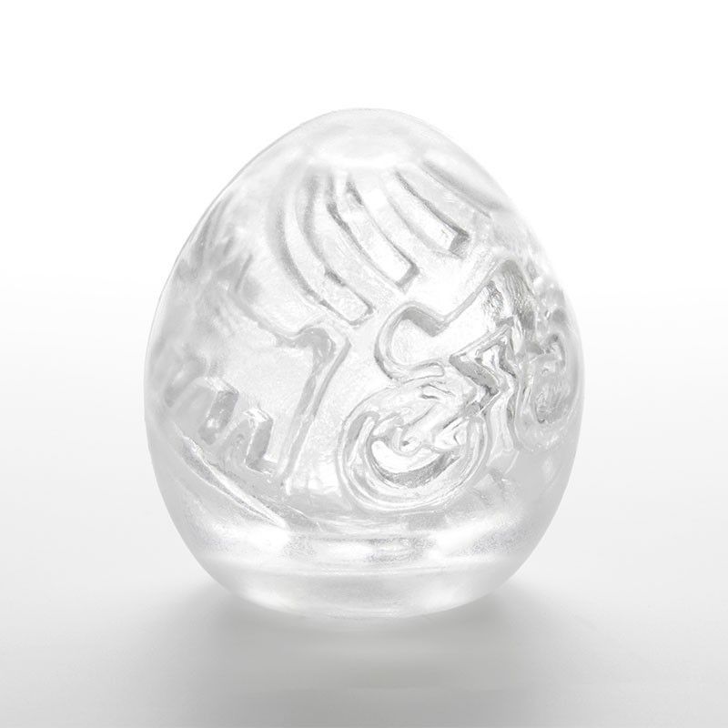 It is so our nature, nothing to be ashamed of, nothing to be... Tenga - Egg Keith Haring Street photo-2