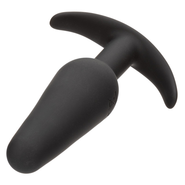 CEN - Boundless Vibro Slim Plug - Black CEN - Boundless Vibro Slim Plug - Black 照片-3