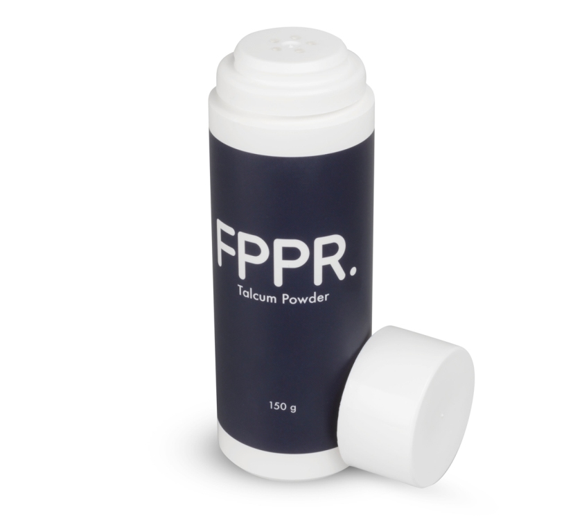 Keep your sex toys fresh, beautiful and tidy with the renewi... FPPR - Masturbator Renewing Powder - 150g photo-3