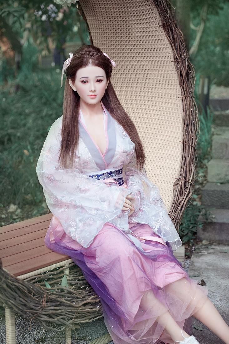 To check the sample of realistic doll visit our showroom.
... Ada Japanese Realistic Sex Doll, Curvy Body, Ultra Soft Silicone 165 cm (5’4 ft) photo-4
