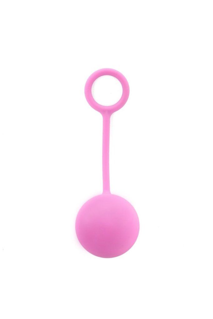 Experience one of the oldest forms of the most pleasurable o... Closet Collection - The Alexandra Benwa Balls photo-5