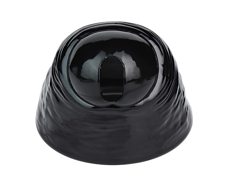 Material: Resin
Total high: 70mm &nbs... FAAK - Dick Resin Chastity Cage S - Black photo-13
