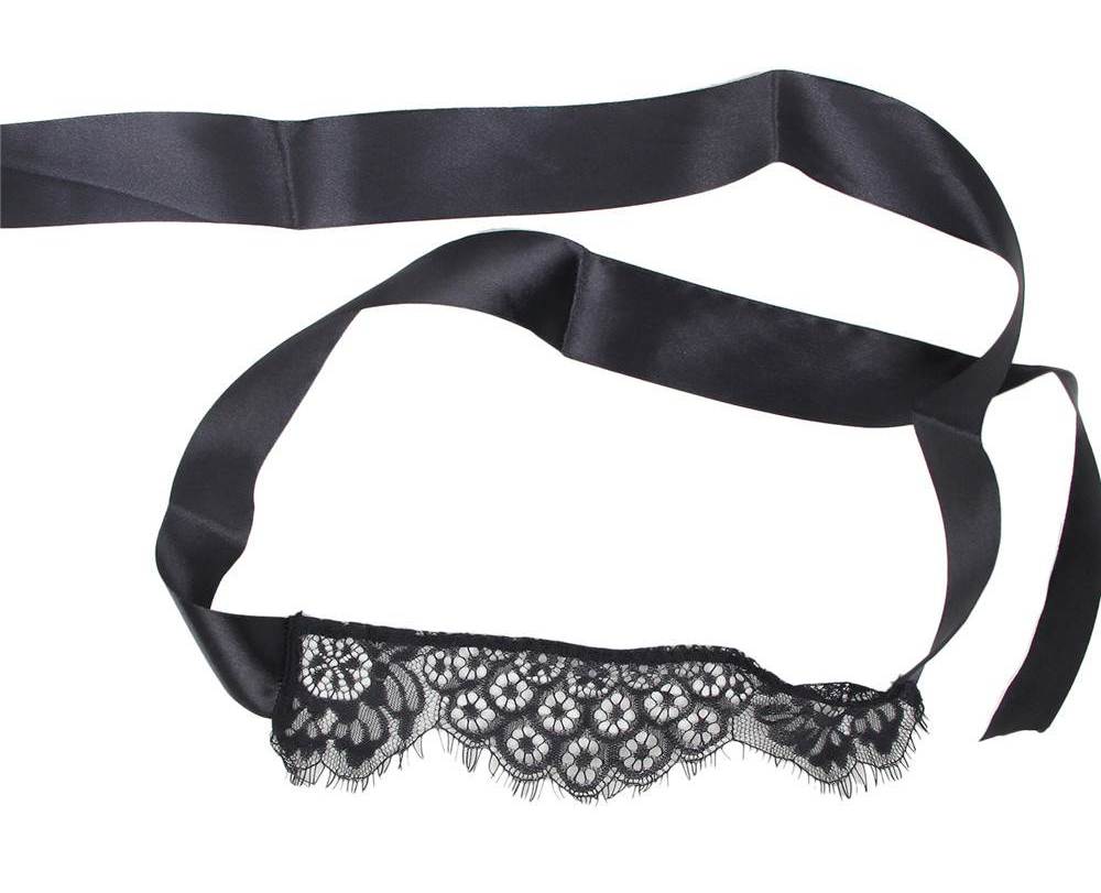 Love Affair Black Lace Teddy
Material &nbs... Ohyeah - Love Affair Teddy - Black - XL photo-5