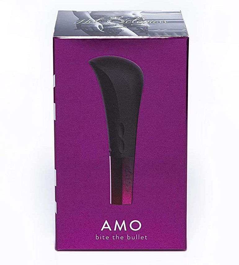 The bullet that combines serious power with carefully placed... Hot Octopuss - Amo Bullet photo-9