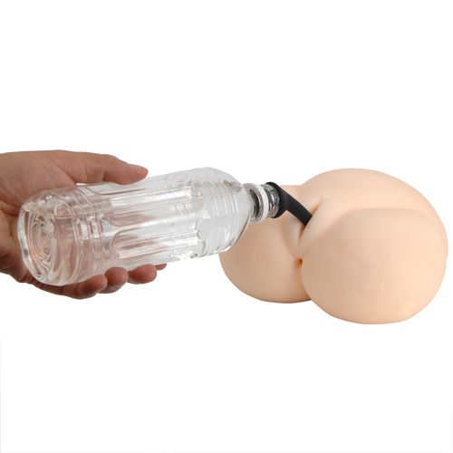 Install the portable cleaning supplies used on plastic bottl... Rends - Super Wash photo-4