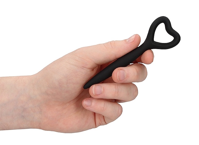 The use of a vaginal dilator is a recommended treatment to m... Ouch - Vaginal Dilator Set w Vibro Bullet photo-2