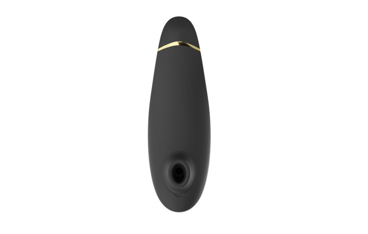 Womanizer PREMIUM 2 with the original Pleasure Air technolog... Womanizer - Premium 2 - Black photo-10