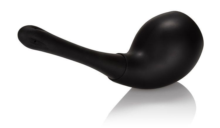 Enhance your intimate play experience with the Ultimate Clea... CEN - Ultimate Cleansing System - Black photo-5