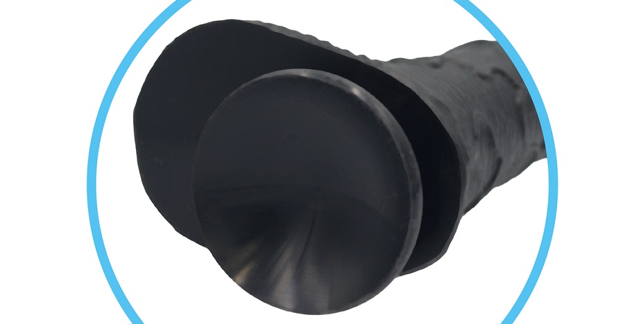 Hard and soft reality presented by BOSS
2 layer structure
I... Boss - Backdoor SC Dildo S - Black photo-3