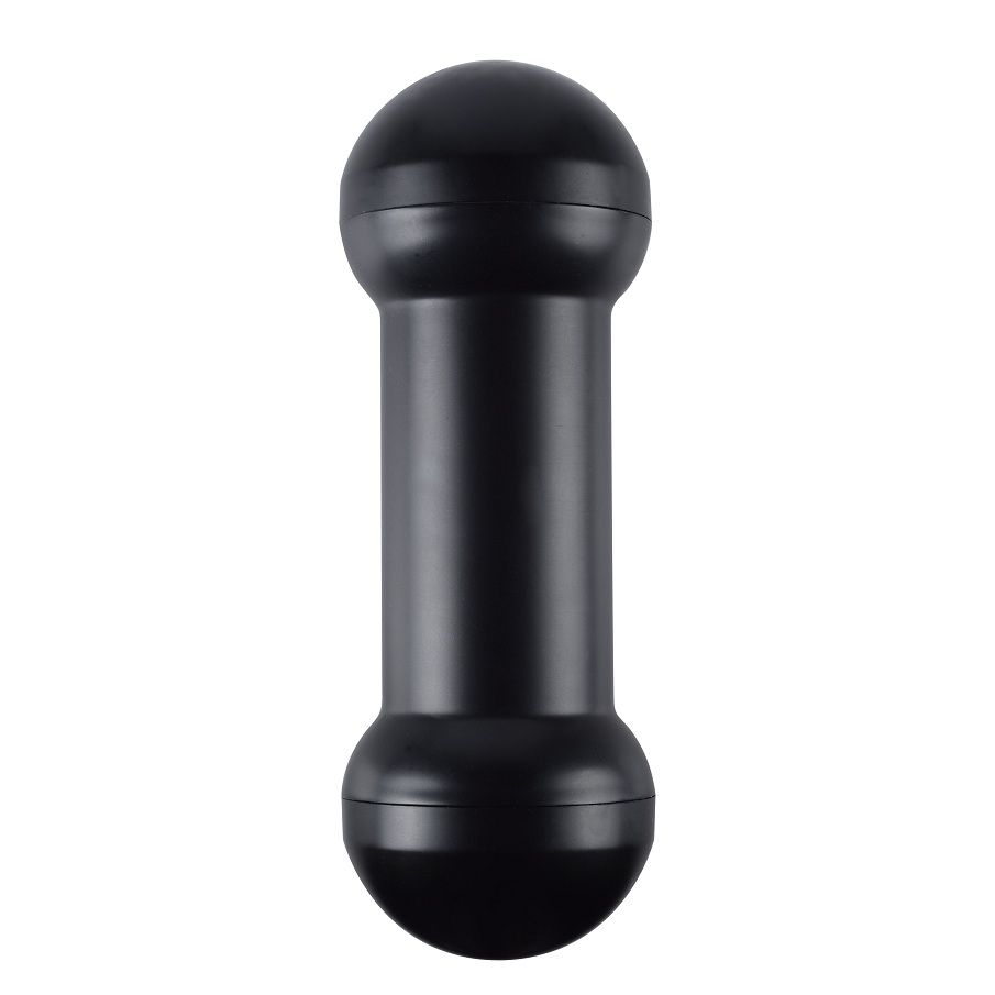 Double ended real feel masturbator
Stretchy and Realistic Fe... Lovetoy - Training Master Double Side Stroker Pussy&Anus photo-2