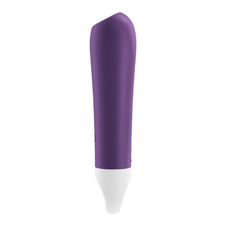 Like the other members of the Satisfyer Ultra Power Bullet f... Satisfyer - Ultra Power Bullet 2 - Violet photo-2