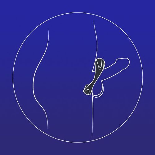 无论是单独使用,或是与伴侣时同步使用,这件玩具都会是您完美的选择!
快看,全程无需用手操作!自从 ATOM PLU... Hot Octopuss - Atom Plus Lux - Black 照片-8