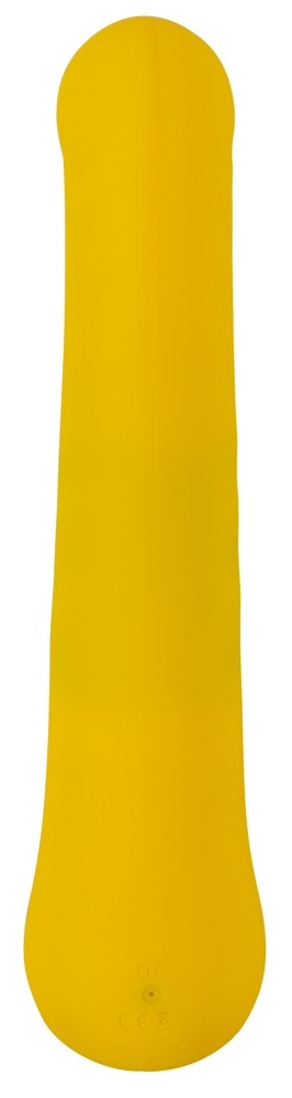 Intense vaginal massage with spot-on G-spot stimulation!
Dyn... YNF - G-Spot Vibrator - Yellow photo-6