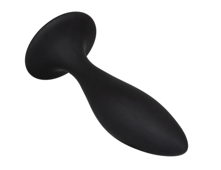 Open yourself up to a world of thrilling anal pleasure with ... CEN - Anal Curve Kit - Black photo-11