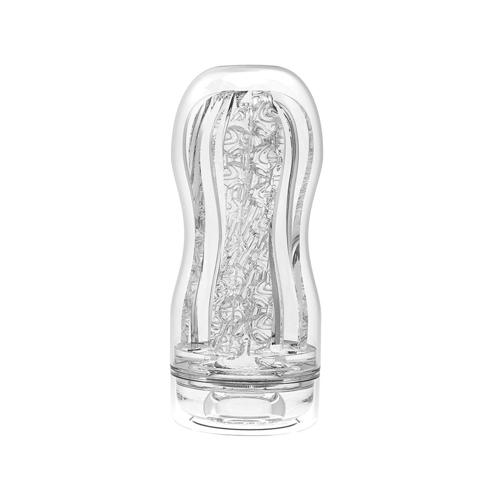 Super-soft, Sucking, Phthalate-free, Latex Free
Material: T... Chisa - Porno Cup Masturbator photo-2