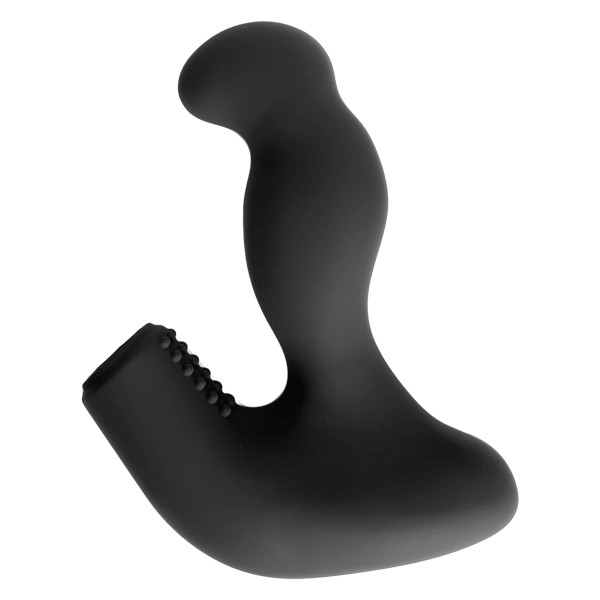 Max 20 is a really versatile unisex toy, designed to deliver... Nexus - Max 20 Unisex Massager - Black photo-4