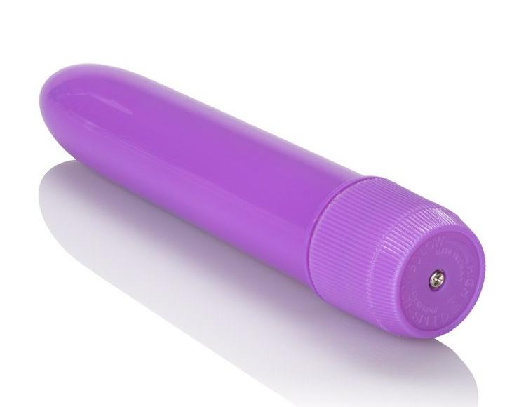 Add a splash of colour to your sex life with the powerful an... CEN - Neon Vibe - Purple photo-3