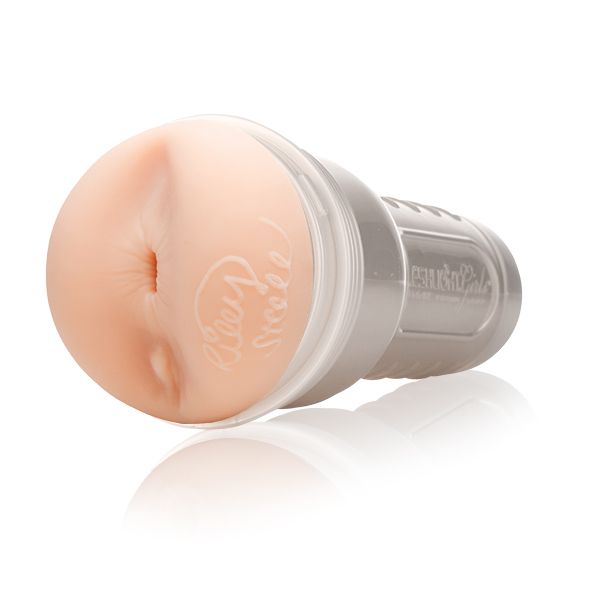 Just like Riley Steele's fun and bubbly personality, Lit... Fleshlight - Riley Steele Lit Masturbator photo-3