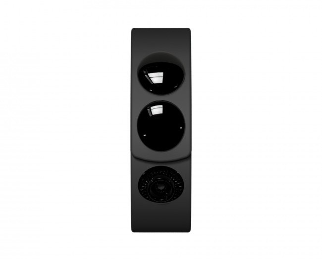 Feel like an Hero! Treat yourself with a tailor-made pleasur... Love to Love - Hero Ring - Black Onyx photo-4