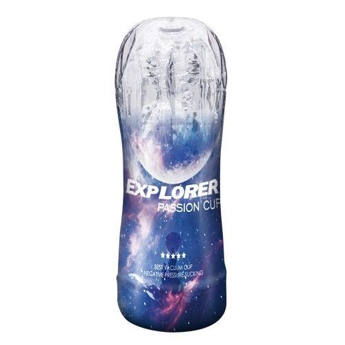 Canwin - Explorer Passion Cup Type I photo