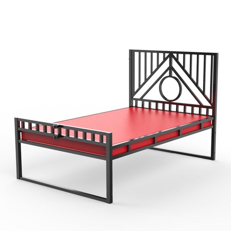 Lifting Frame + Lifting Bed + Torture bed + Matt... Roomfun - Dream Hotbed photo-2