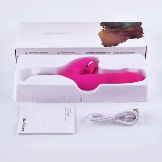 Introduction
The Erocome Cassiopeia (Cerise) is crafted fo... Erocome - Cassiopeia - Cerise photo-6