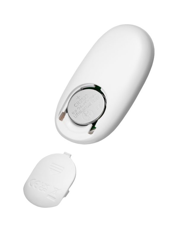 Leroina - Langou APP Couple Vibrator - Blue Leroina - Langou APP Couple Vibrator - Blue 照片-8