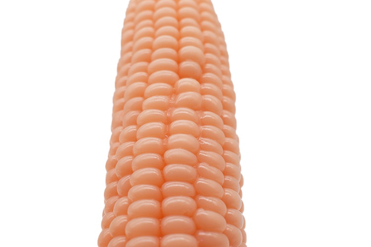 FAAK - 玉米形假陽具 - 肉色 照片-7