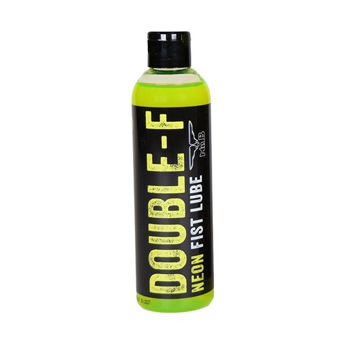 Mister B - Double-F Neon Fist Lube - 250ml photo