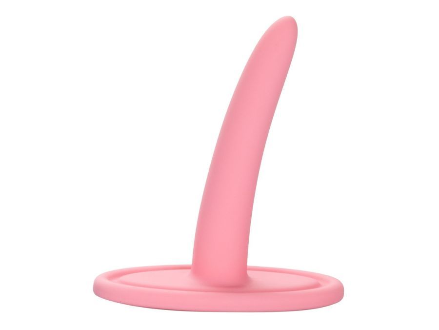 Revitalize and strengthen vaginal muscles with the contoured... CEN - She-ology 5 pcs Wearable Vaginal Dilator Set photo-15