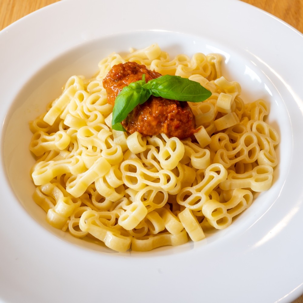 Penis Pasta is a fun thing to have at a bachelorette party.
... Spencer&Fleetwood - Penis Pasta - 200g photo-2