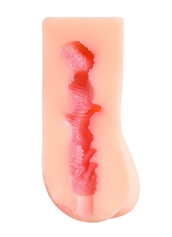 Fond of young, freshly mates? This masturbator is like a 18 ... Juicy Pussy - Young Masturbator - Skin photo-2