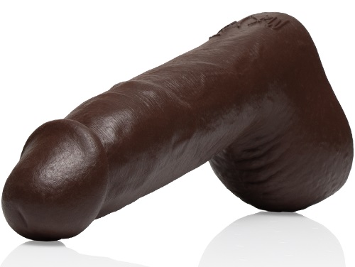 Max Konnor's award-winning dick is finally yours to play... Fleshjack - Max Konnor Dildo photo-5