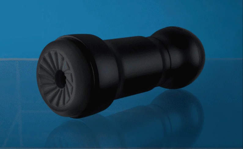 Experience unmatched pleasure with the Feel by KIIROO Pocket... Kiiroo - PowerBlow Stroker Combo Set - Black photo-9