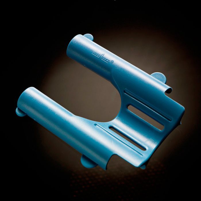 Never compromising on performance, our entry level MaleEdge ... Male Edge - Basic Penis Enlarger - White photo-6