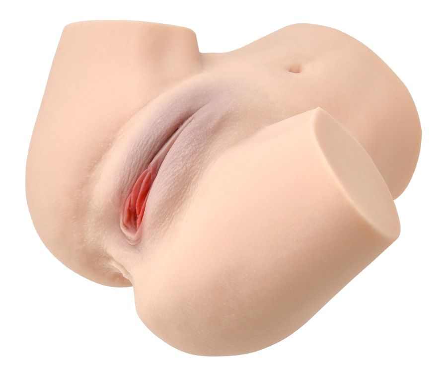 Imitate real female toys, the appearance is realistic, soft ... Jorokumo - Natasha Spread Eagle 2kg Masturbator photo-3