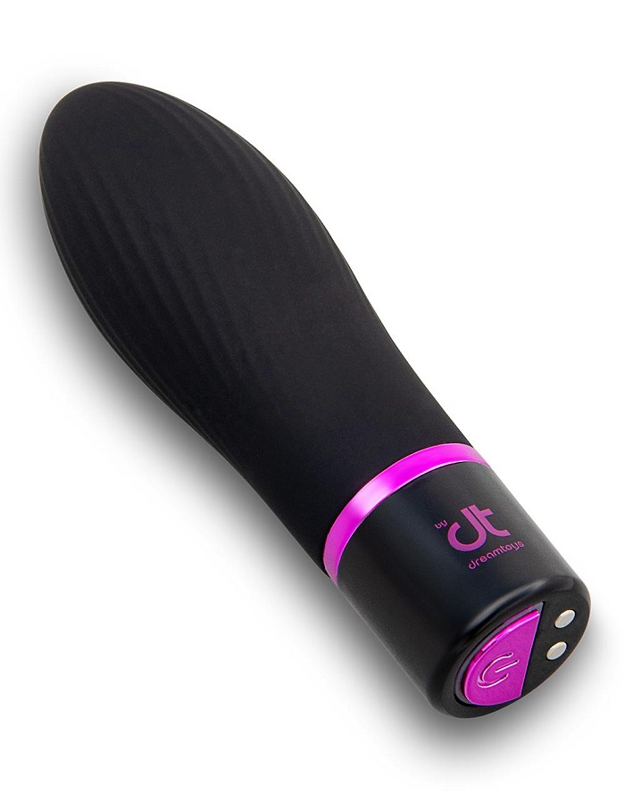 This Sex Room Vibe Kit is the perfect set for turning any sp... Dreamtoys - Sex Room Vibe Set - Black photo-4