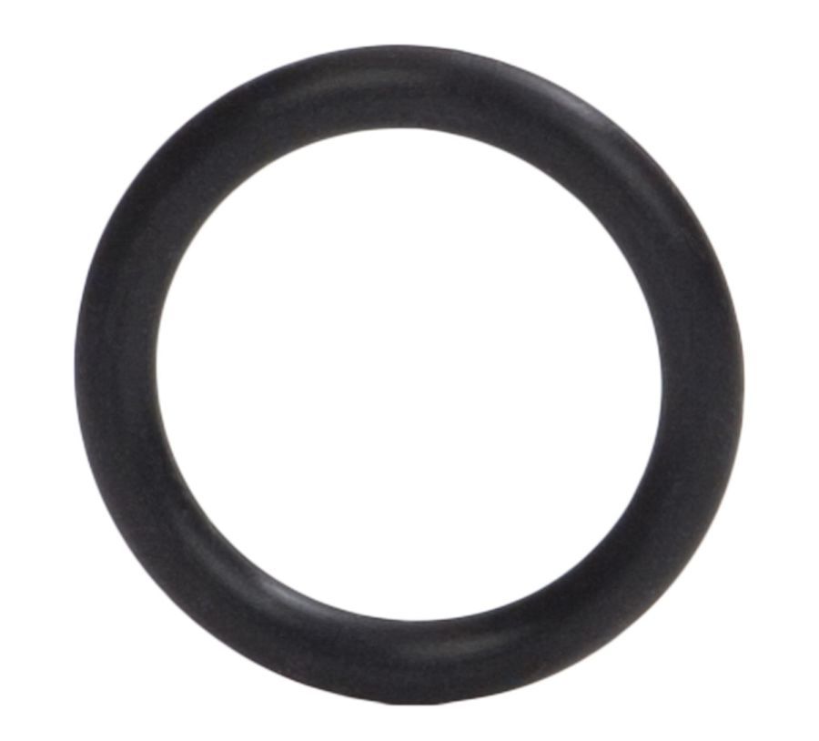 Elevate your seduction performance and intimate encounters w... CEN - Silicone Support Rings - Black photo-6