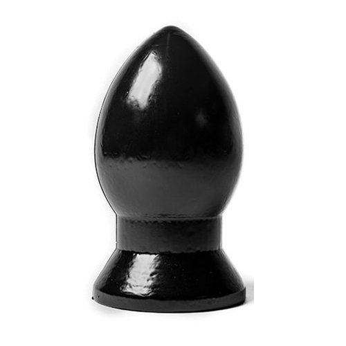 WAD - Magical Orb Plug L - Black photo