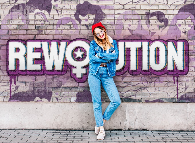 Rewolution - Rewocurvy 可调节角度震动棒 - 紫色 Rewolution - Rewocurvy 可调节角度震动棒 - 紫色 照片-8