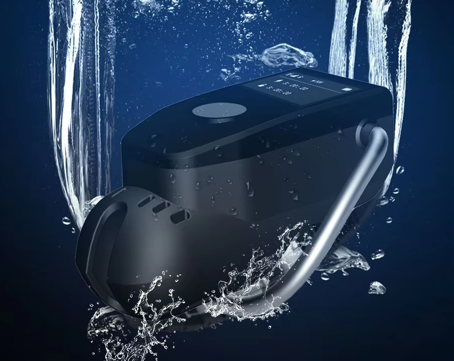 Introducing the Smart CAG·INK Pro Cellmate 3 Chastity Cage: ... QIUI - 3.0 App-Control Chastity Device L - Black photo-11
