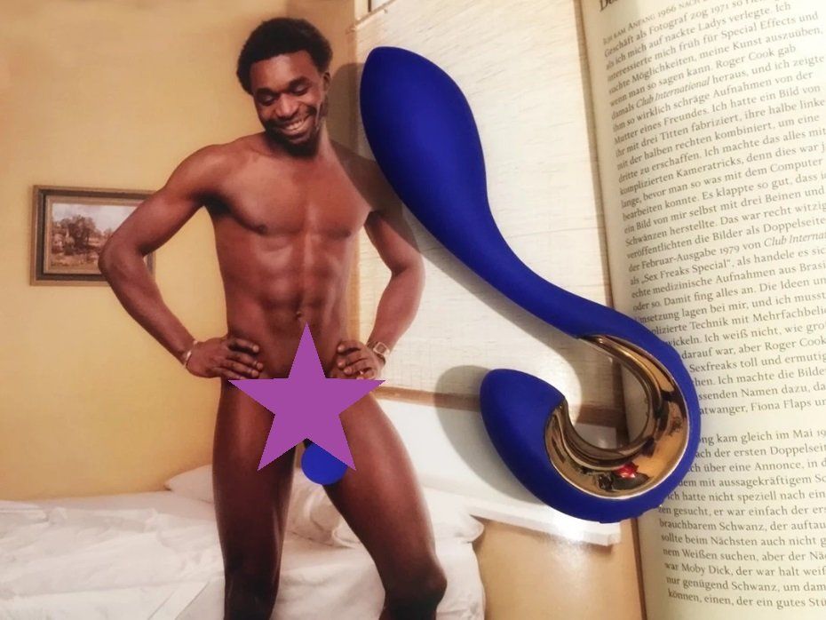Gpop² is an anatomic unisex vibrator with a new powerful mot... Gvibe - Gpop2 - Indigo Blue photo-3