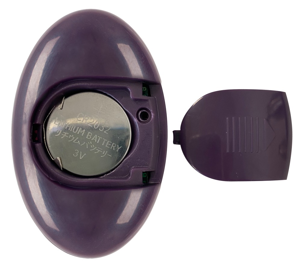 Deeply stimulating, discreet pleasure-giver for the panties!... Javida - RC Shaking Panty Vibe - Purple photo-8