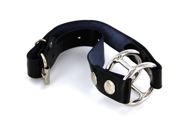 Elevate your sexual experience with your submissive or slave... Kiotos - Deep Throat Gag photo-2